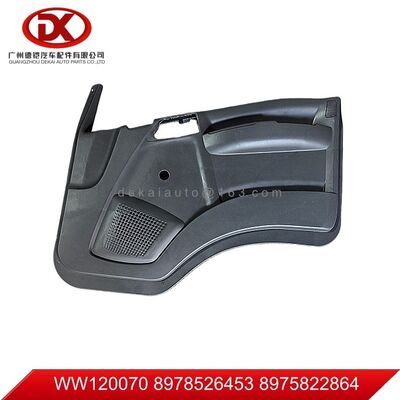 Convient pour panneau de porte en plastique ISUZU NKR 100P ; mécanique Gauche 8978526453 8 97852645 3