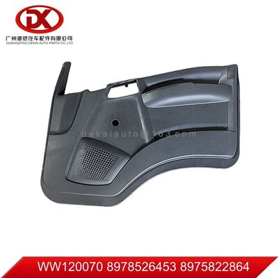 Convient pour panneau de porte en plastique ISUZU NKR 100P ; mécanique Gauche 8978526453 8 97852645 3