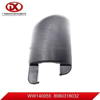 Suitable for ISUZU NPR 4HK1 Outside Mirror Cover LH 8980318032  8 98031803 2