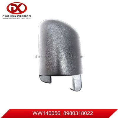 Convient pour ISUZU NPR 4HK1 Cache de rétroviseur extérieur droit 8980318022 8 98031802 2