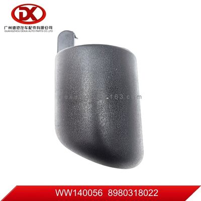 Convient pour ISUZU NPR 4HK1 Cache de rétroviseur extérieur droit 8980318022 8 98031802 2