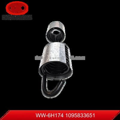 1 09583365 1 1095833651 ressort de rappel de frein de CXZ 51k ISUZU CXZ EXZ