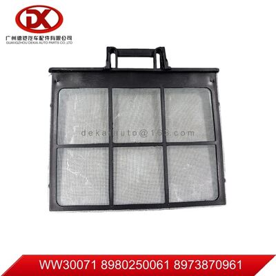 Filtre à air pour Isuzu 700P FVR-32 FVR-34 FTS-34