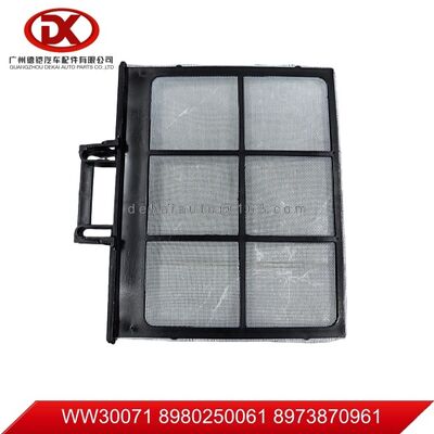 Filtre à air pour Isuzu 700P FVR-32 FVR-34 FTS-34
