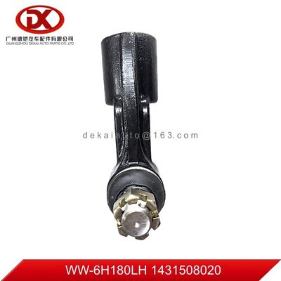 Convient pour ISUZU CXZ51K Rotule de direction G/D 1431508020 1431508010