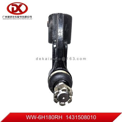 Convient pour ISUZU CXZ51K Rotule de direction G/D 1431508020 1431508010
