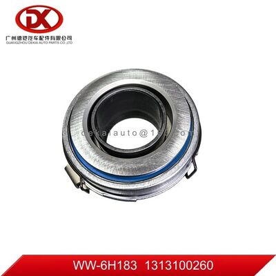 Convient pour ISUZU FSR-34/FTS-34 roulement à embrayage 1313100260 1 31310026 0