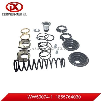 Convient pour le kit de réparation de l' expansor ISUZU NPR NQR 1855764030