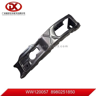 Convient pour ISUZU NLR/NPR Support de pare-chocs gauche 8980251850 8982294330