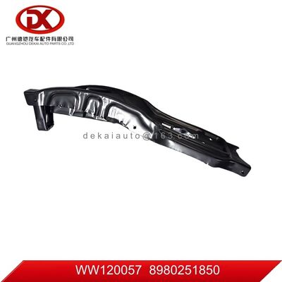 Convient pour ISUZU NLR/NPR Support de pare-chocs gauche 8980251850 8982294330