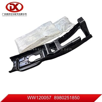 Convient pour ISUZU NLR/NPR Support de pare-chocs gauche 8980251850 8982294330