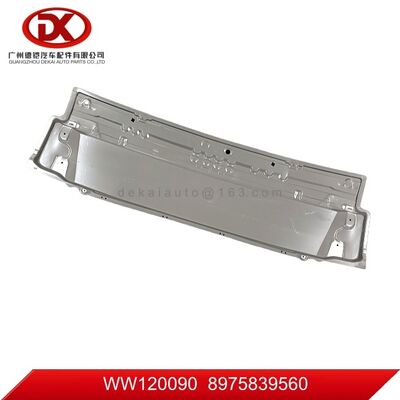 Convient pour ISUZU 600P/NQR 71 Panneau de cabine avant en métal 8975839560 8 97583956 0