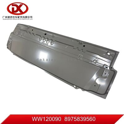 Convient pour ISUZU 600P/NQR 71 Panneau de cabine avant en métal 8975839560 8 97583956 0