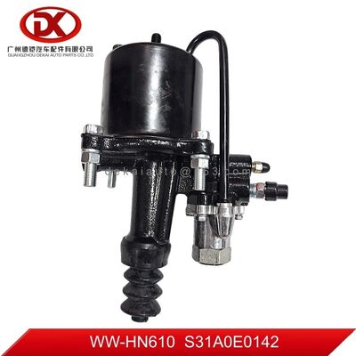 Pour le système HINO 500 booster d'embrayage S31A0E0142 642-09306-H