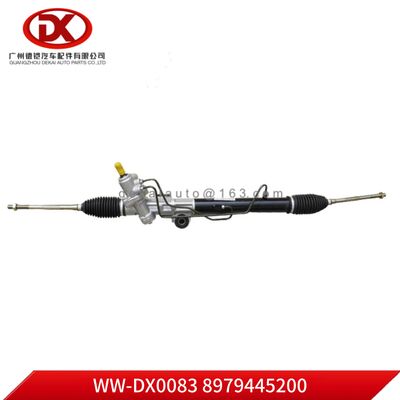 Convient pour ISUZU D-MAX 4X2 Assemblage de crémaillère de direction 8979445200 8 97944520 0