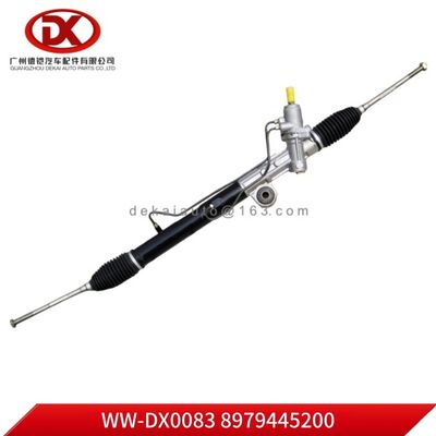Convient pour ISUZU D-MAX 4X2 Assemblage de crémaillère de direction 8979445200 8 97944520 0