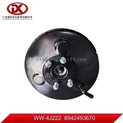 Convient pour une ISUZU NKR MASTER VAC ASM BRK 8942493670 8 94249367 0