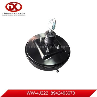 Convient pour une ISUZU NKR MASTER VAC ASM BRK 8942493670 8 94249367 0