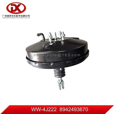 Convient pour une ISUZU NKR MASTER VAC ASM BRK 8942493670 8 94249367 0