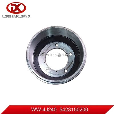 Suitable for ISUZU NKR2.75 Drum Brk RR 5423150200  5 42315020 0
