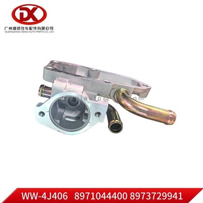 Convient pour le boîtier du thermostat TFR55 4JB1T 4JA1 8971044400 8973729941