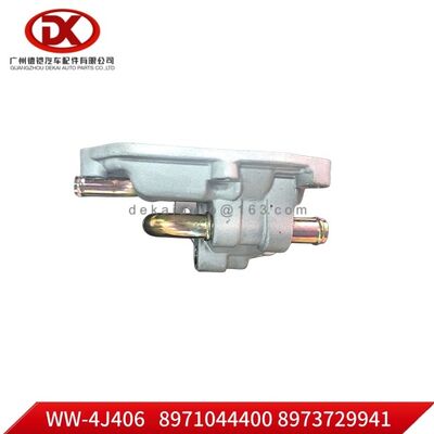 Convient pour le boîtier du thermostat TFR55 4JB1T 4JA1 8971044400 8973729941