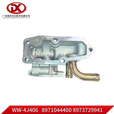 Convient pour le boîtier du thermostat TFR55 4JB1T 4JA1 8971044400 8973729941