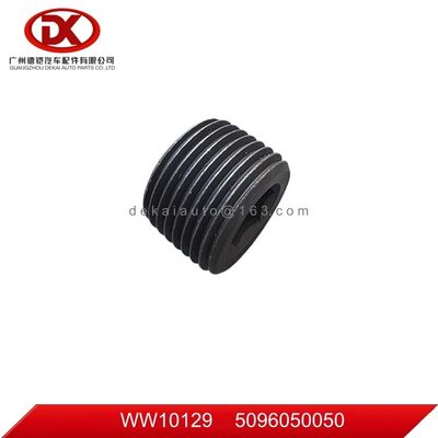 Convient pour ISUZU 4HG1/4HK1/4HE1 Couvercle de bouchon de tête de cylindre 5096050050 5 09605005 0