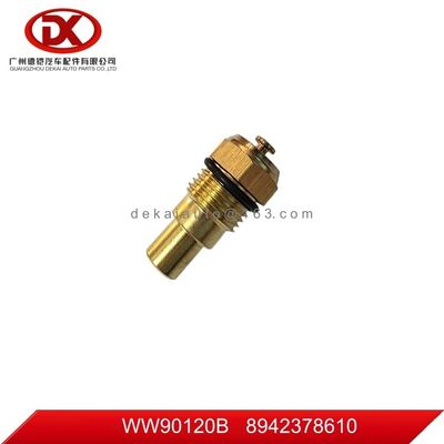 Convient pour une ISUZU 600P/4KH1 Capteur de température 8942378610 8 94237861 0