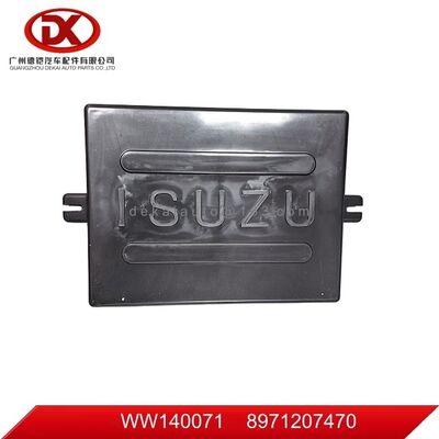 Convient pour une ISUZU NKR77/700P