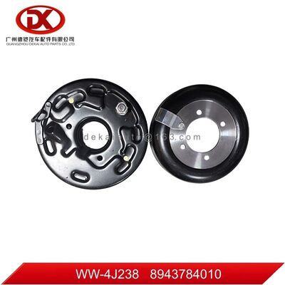 Il est adapté à ISUZU NHR/NKR frein asm 8943784010 8 94378401 0