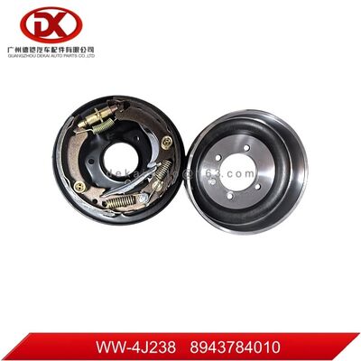 Il est adapté à ISUZU NHR/NKR frein asm 8943784010 8 94378401 0