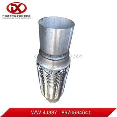Convient pour ISUZU NPR, tuyau NKR6977 ; Exp,brkv 8970634641 8 97063464 1