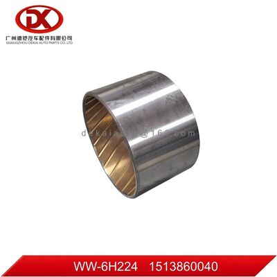 Convient pour le châssis à tronçon ISUZU CXZ51K 1513860040 1 51386004 0