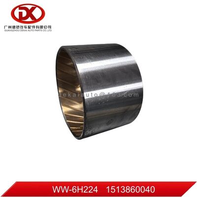 Convient pour le châssis à tronçon ISUZU CXZ51K 1513860040 1 51386004 0