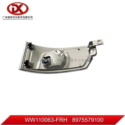 Convient pour ISUZU NPR/MNR/NQR Euro5 Signal de virage avant à droite 8975579100 8 97557910 0