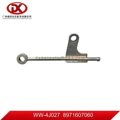 Pipe à huile 8971607060 8 97160706 0 NHR54 4JB1 ISUZU PIPE ASM OIL