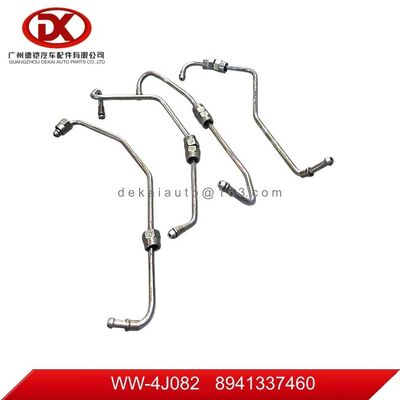 Convient pour le tuyau d'huile ISUZU NKR;PUMPE INJECTEUR 8941337460 8 94133746 0