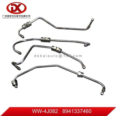 Convient pour le tuyau d'huile ISUZU NKR;PUMPE INJECTEUR 8941337460 8 94133746 0