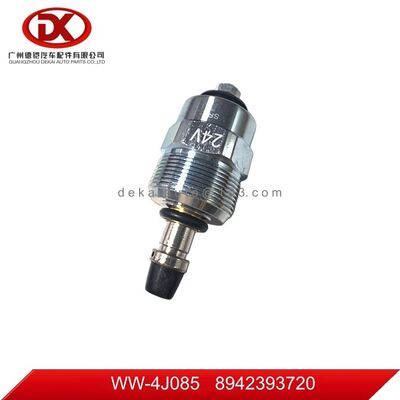 Convient à la vanne ISUZU NKR ; Aimant 8942393720 8 94239372 0 WW-4J085