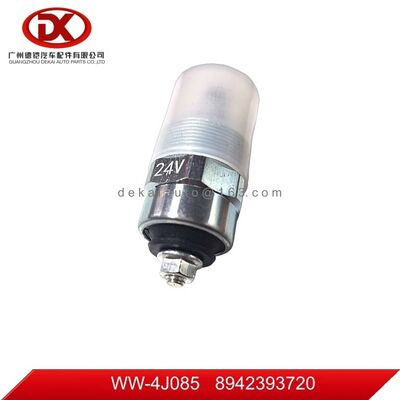 Convient à la vanne ISUZU NKR ; Aimant 8942393720 8 94239372 0 WW-4J085