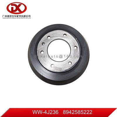 Convient pour le tambour ISUZU NHR; BRK,FRT 8942585222 8 94258522 2 WW-4J236