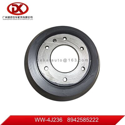 Convient pour le tambour ISUZU NHR; BRK,FRT 8942585222 8 94258522 2 WW-4J236