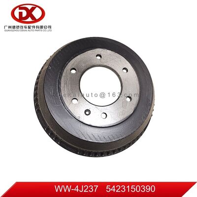 Convient pour le tambour ISUZU NHR ; BRK, FRT 5423150390 5 42315039 0 WW-4J237