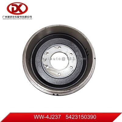 Convient pour le tambour ISUZU NHR ; BRK, FRT 5423150390 5 42315039 0 WW-4J237