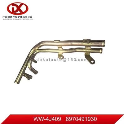 Convient pour ISUZU TFR55/UCS55 Pipe à eau de chauffage 8970491930 8 97049193 0