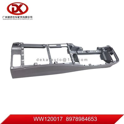 Convient pour ISUZU NQR 71 /NPR/NLR NPR75/4HK1-TCS Tableau de bord de cadre 8978984653 8 97898465 3 8200110-P301