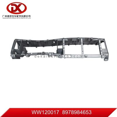 Convient pour ISUZU NQR 71 /NPR/NLR NPR75/4HK1-TCS Tableau de bord de cadre 8978984653 8 97898465 3 8200110-P301