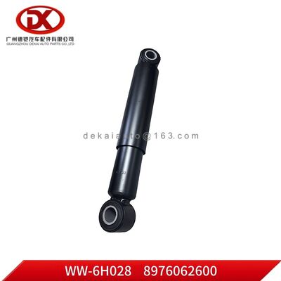 Convient pour une ISUZU FVR34; Amortisseur arrière 445 - 694 mm; 8976062600 8 97606260 0 1802905005330