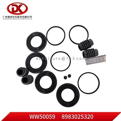 Convient pour ISUZU NPR 75; Kit de réparation; Étrier EURO 5 ;8983025320 8 98302532 0